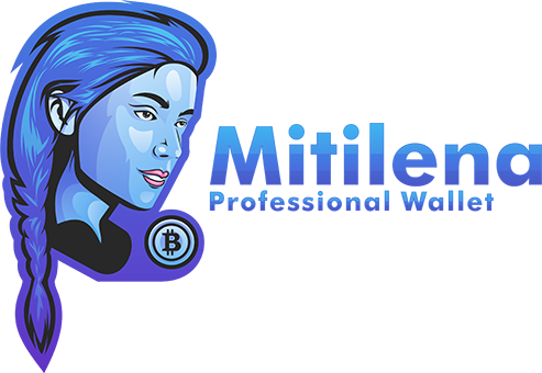 Mitilena วอลเล็ต
